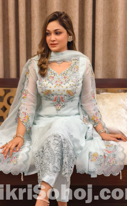 Premium Sada Bahar Four Piece